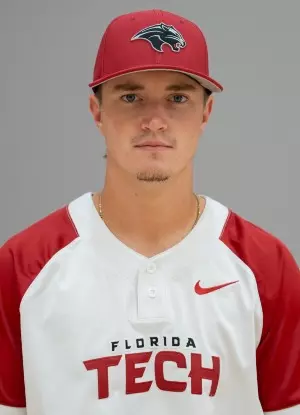 Bryson Walker, Baseball, Florida Tech