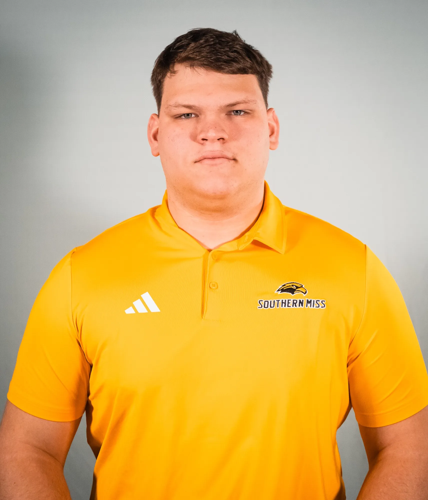 Grant Kitchens, Football, undefined