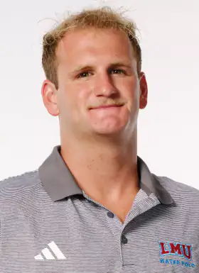 Asher Smith, Water Polo, undefined