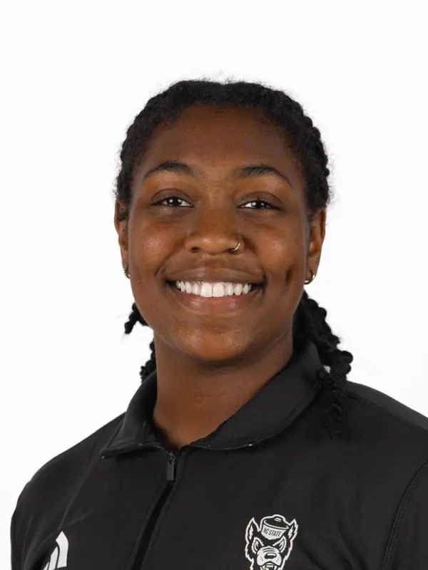 Nia Armstrong, Track and Field (O), North Carolina State University