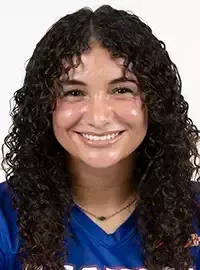 Jocelyn Briseno, Softball, Houston Christian University