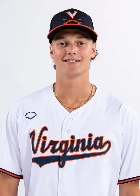 Sal Garcia, Baseball, University of Virginia