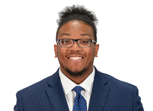 Treyvon Branch, Football, undefined