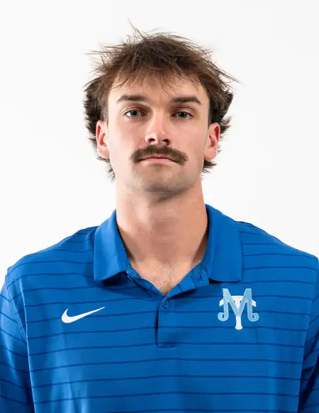 Walker Shaw, Baseball, Middle Tennessee State University