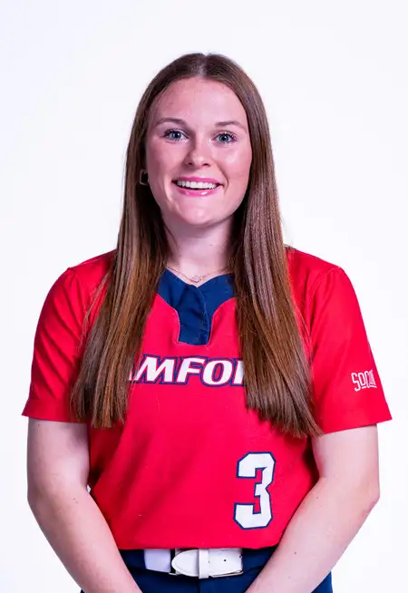 Addison Smith, Softball, Samford University