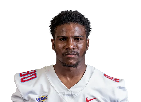 NyGhee Lolley, Football, undefined