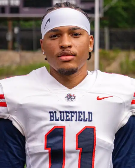 J'yon Smith, Football, undefined