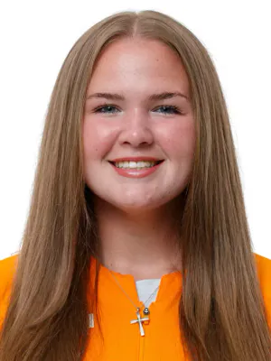 Courtney Daniel, Track and Field, undefined