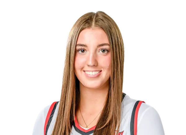 Morgan Bruno, Basketball, undefined