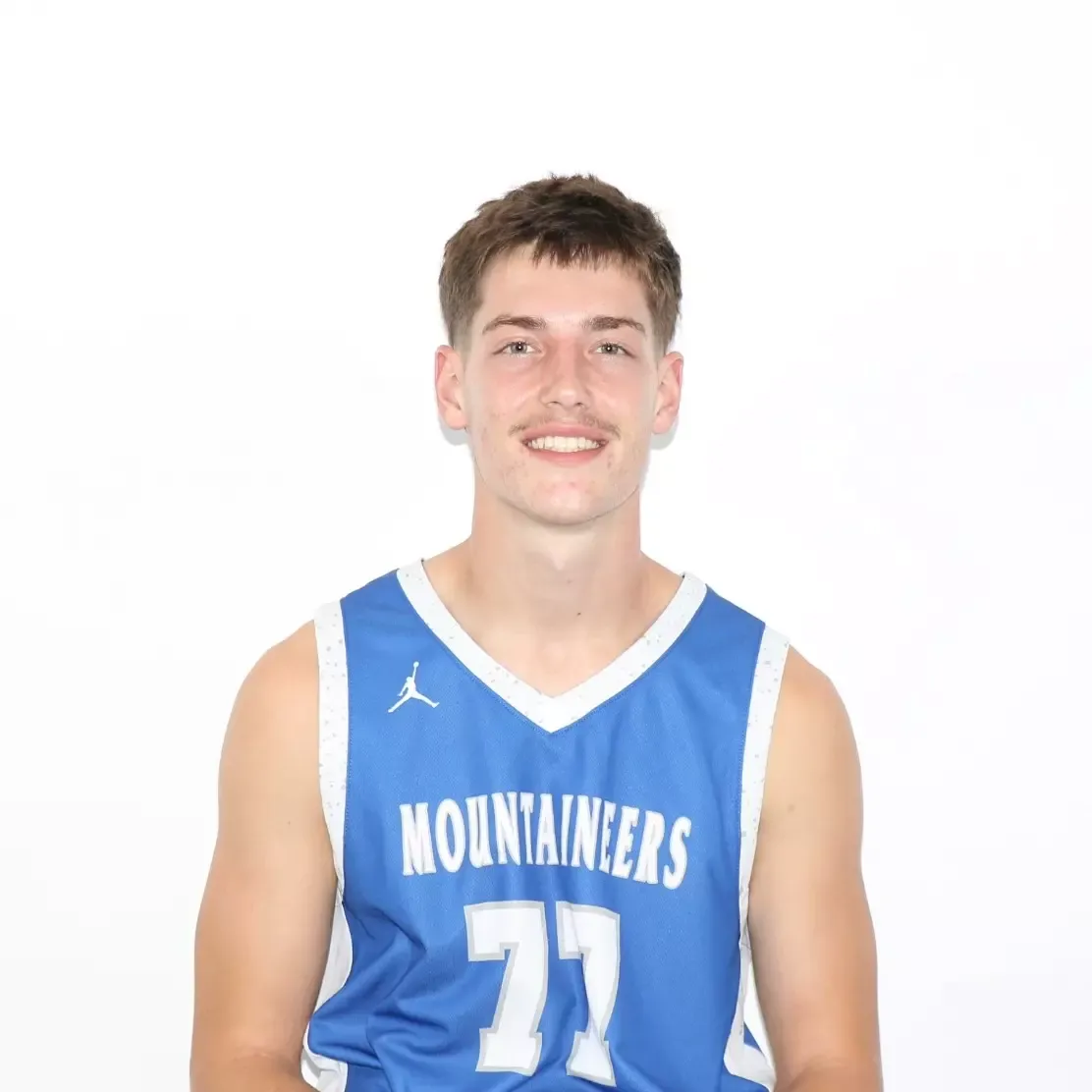 Elijah Hall, Basketball, Berea College