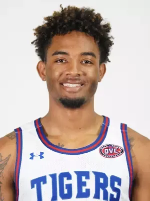 Justin Williams, Basketball, Keene State College