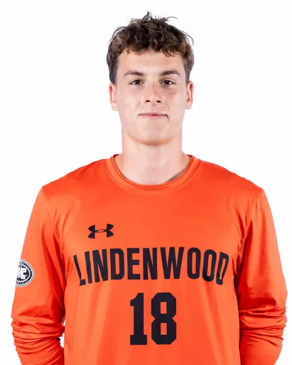 Brio Levitt, Soccer, Lindenwood University