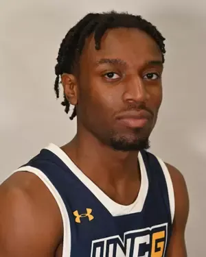 Donald Whitehead Jr., Basketball, undefined