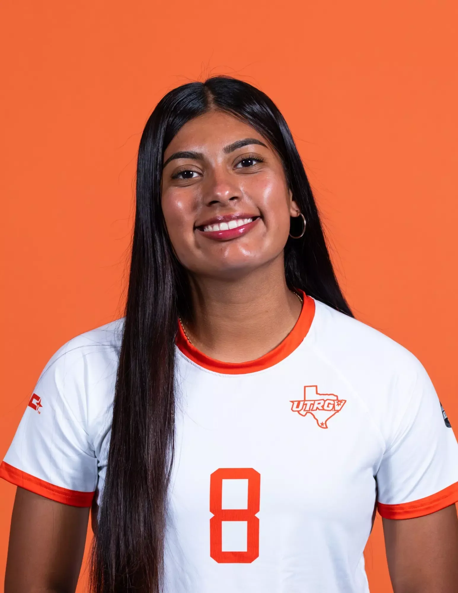 Amy Romero, Soccer, University of Texas Rio Grande