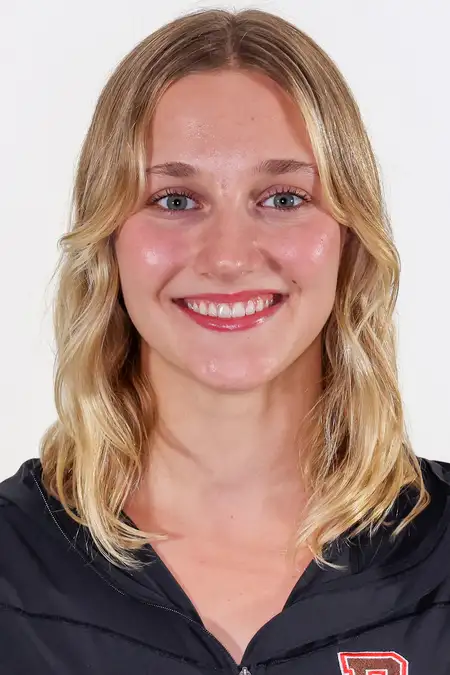 Daisy Fallon, Gymnastics, Brown University