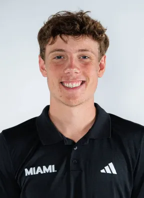 Felix Felsmann, Tennis, University of Miami