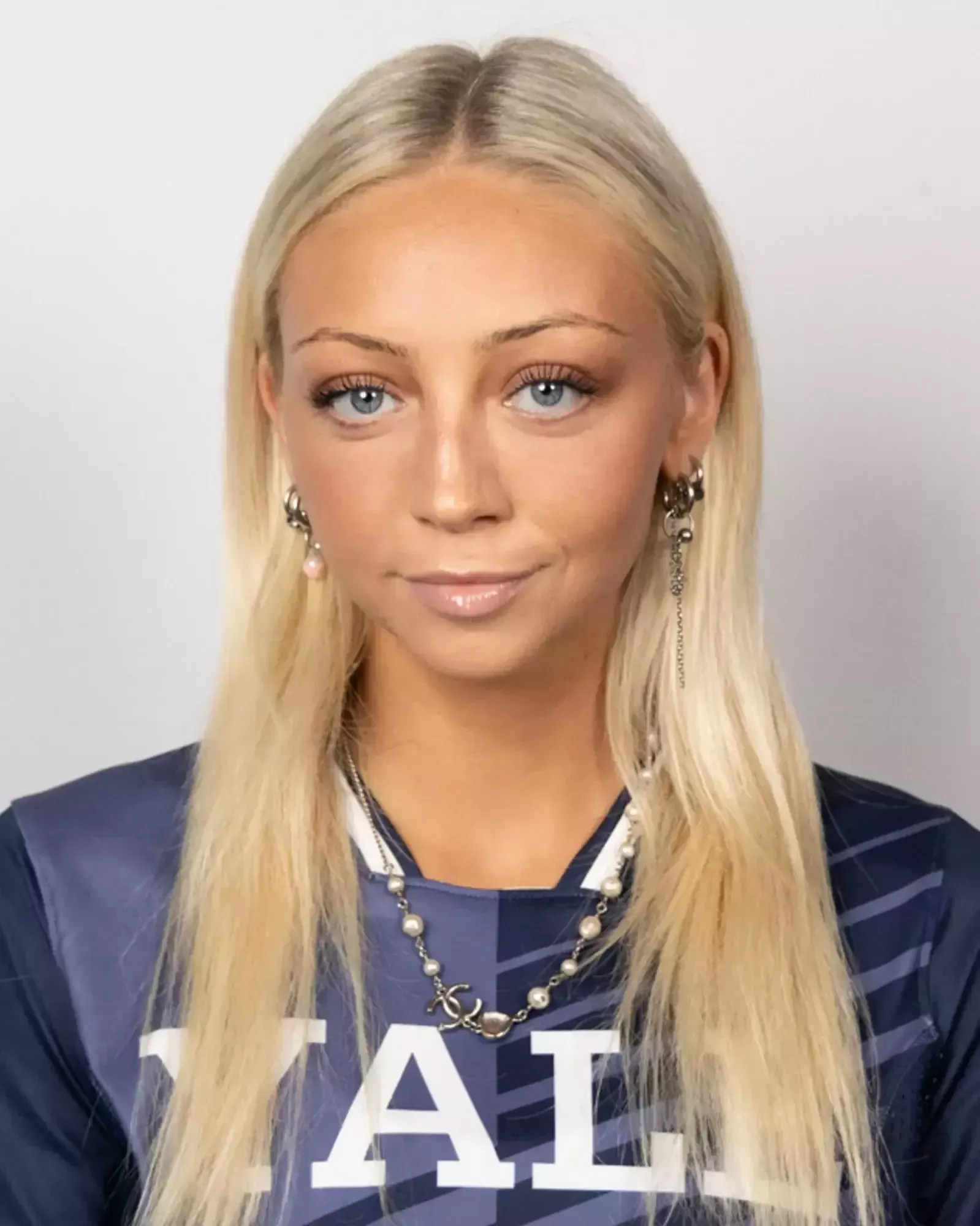 Anita Thorvaldsdottir, Soccer, undefined