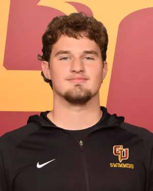 Tyler Turgeon, Swimming & Diving, undefined