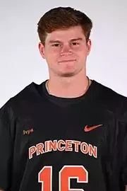 Jamison Moore, Lacrosse, undefined