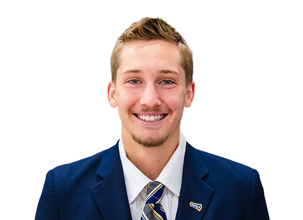 Tyler Hutton, Basketball, Northern Arizona University