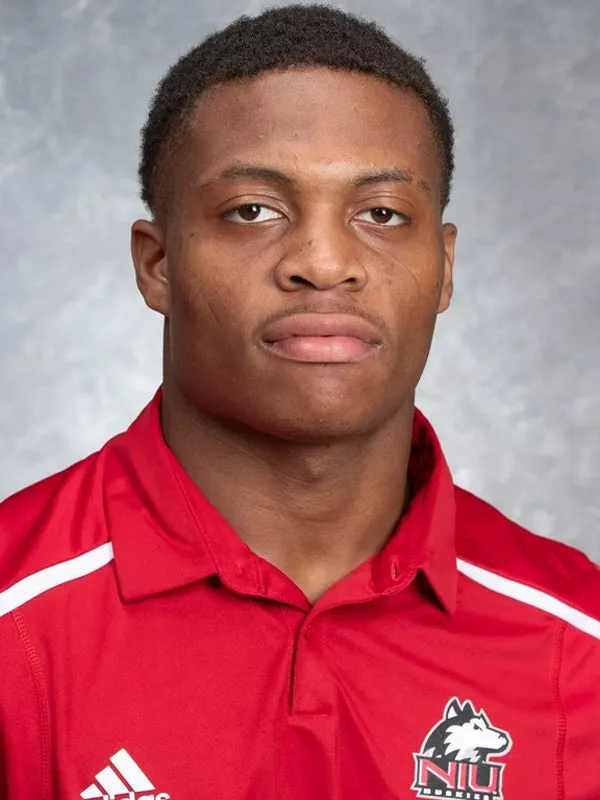 Lazaro Rogers, Football, Northern Illinois University