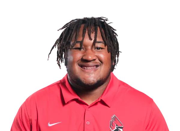 Michael Thacker, Football, undefined