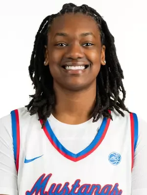 Kylie Marshall, Basketball, undefined