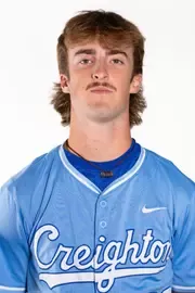 Shane Curtin, Baseball, undefined