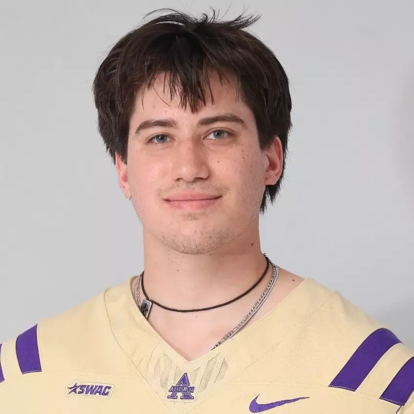 Lorenzo Garcia, Football, undefined