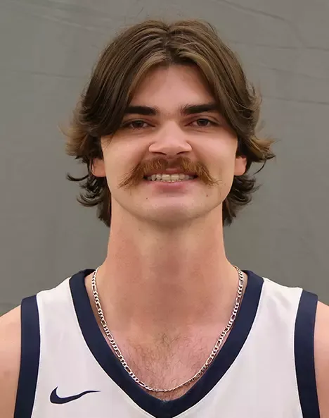 Cory O'Hehir, Basketball, Eastern Connecticut State University