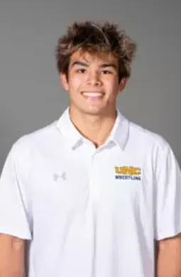 Kameron Phillips, Wrestling, University of Northern Colorado