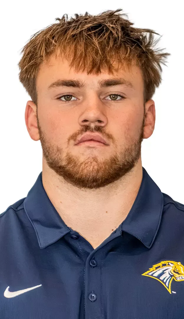 Jackson Fleming, Football, undefined
