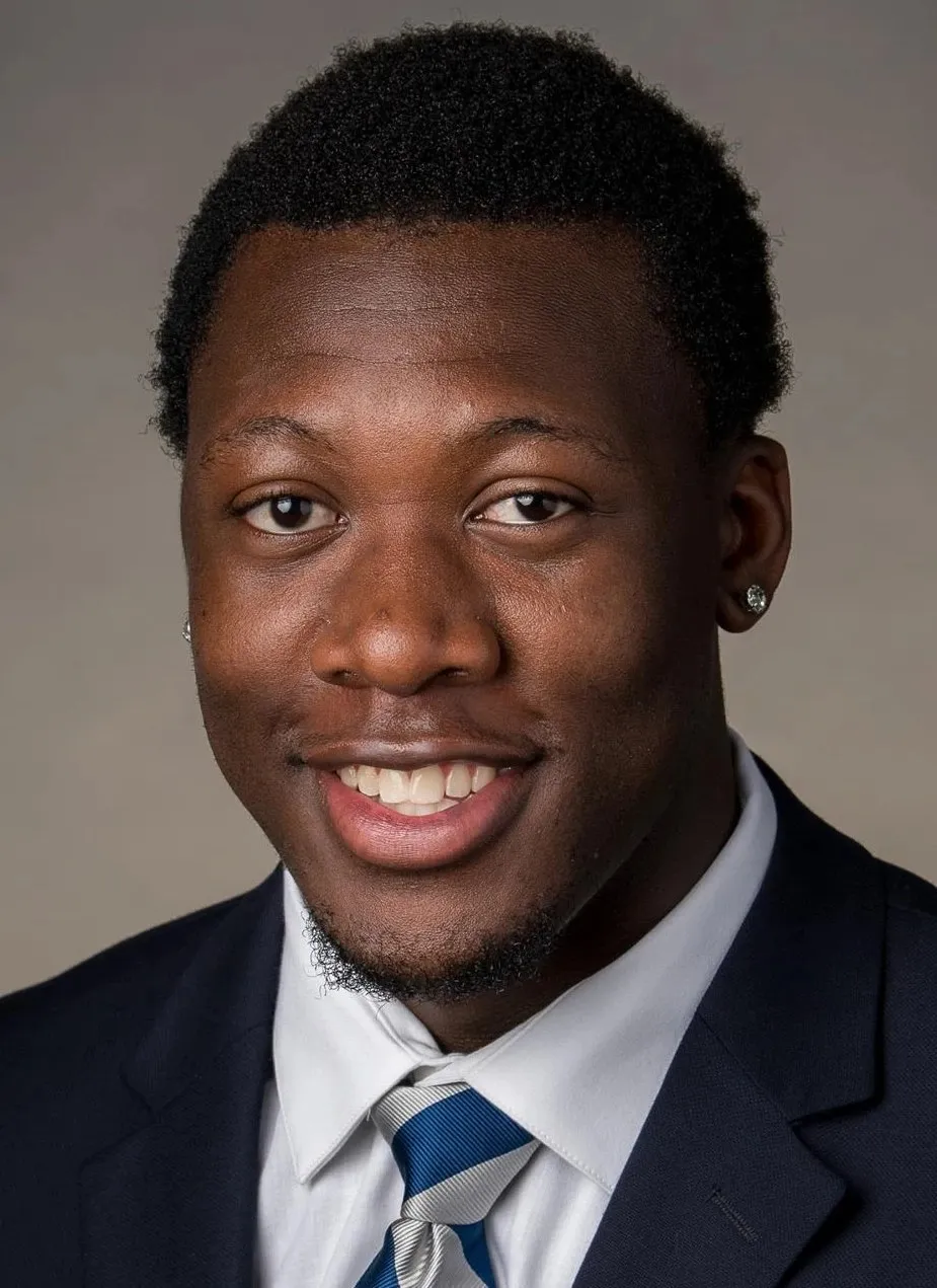 Zuriah Fisher, Football, undefined