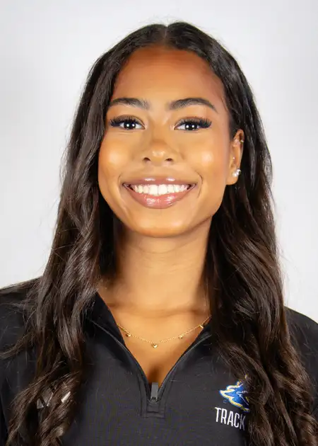 Olivia Wallace, Track and Field (O), University of Delaware