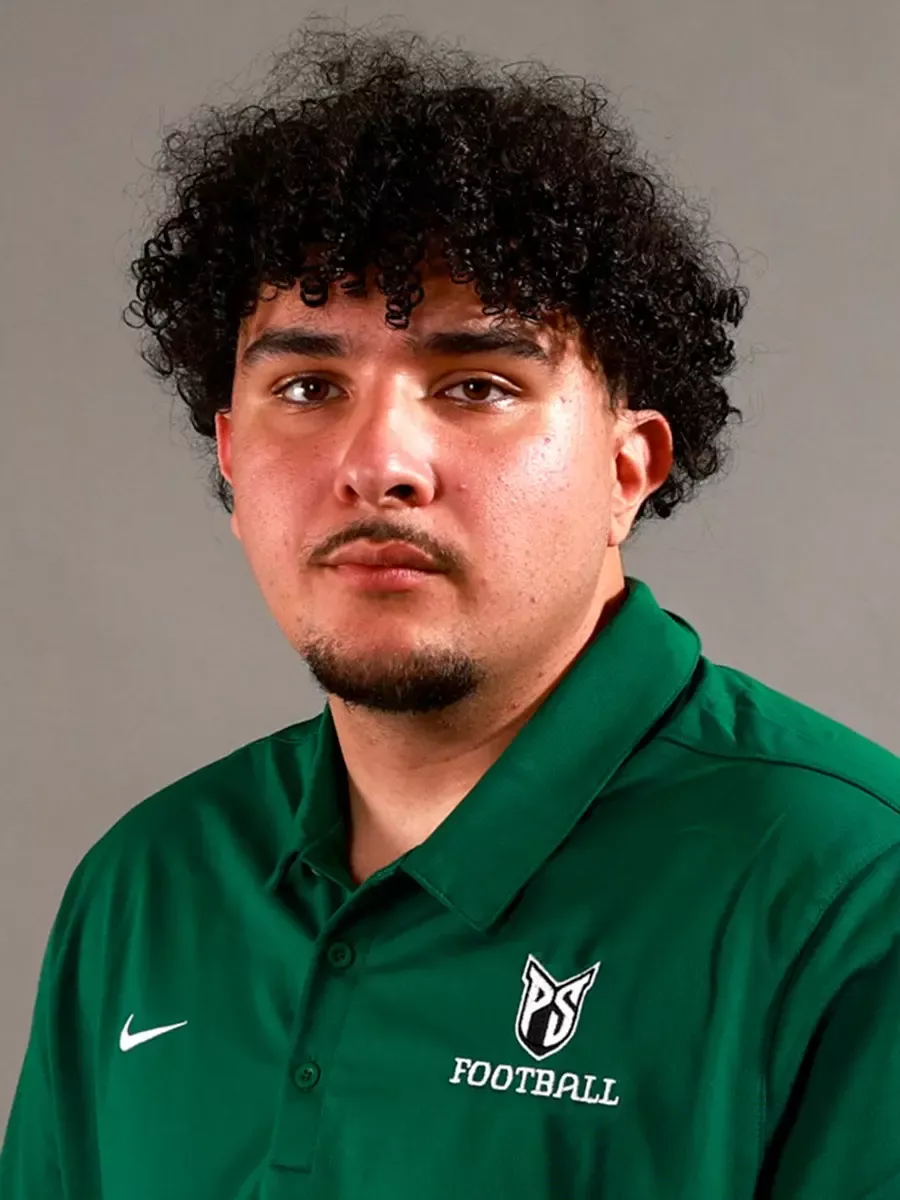 Sebastian Santana, Football, undefined