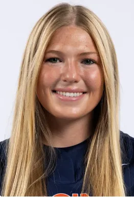 Reagan Hickey, Softball, University of Virginia