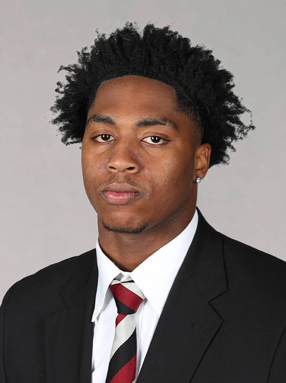Keenan Britt, Football, undefined