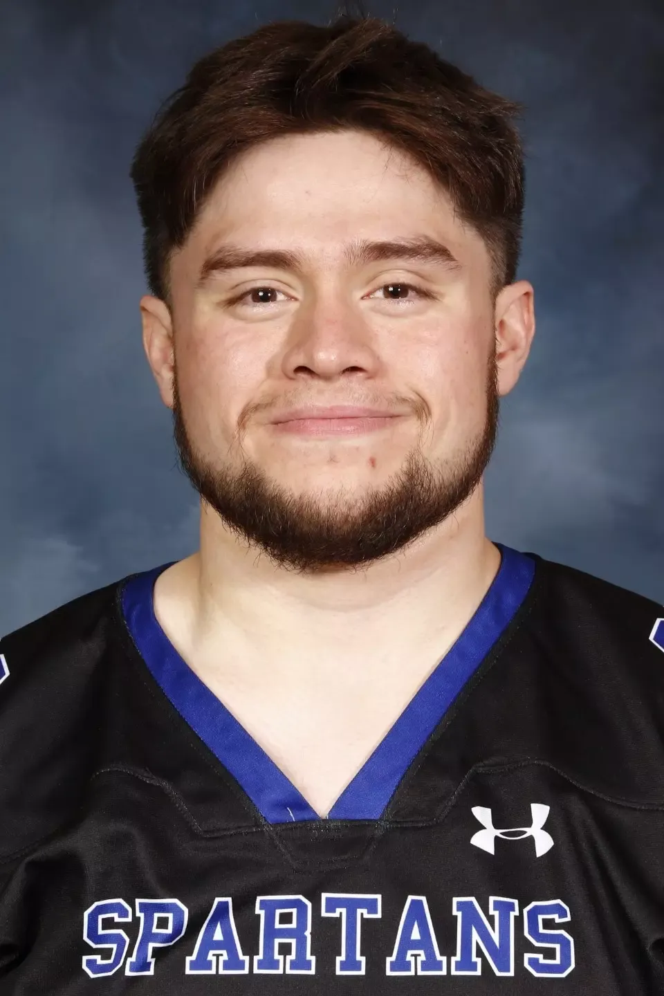 Kevin Machado-Chavez, Football, undefined