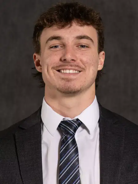 Sean Grevelding, Lacrosse, University of Vermont