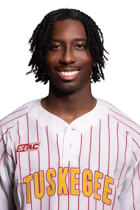 Daniel Williams Jr., Baseball, Tuskegee University