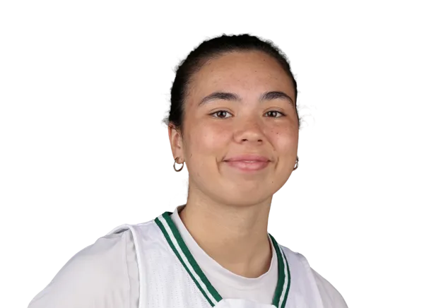 Ana Moleon Hidalgo, Basketball, undefined