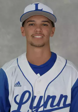 Christopher Padilla, Baseball, undefined