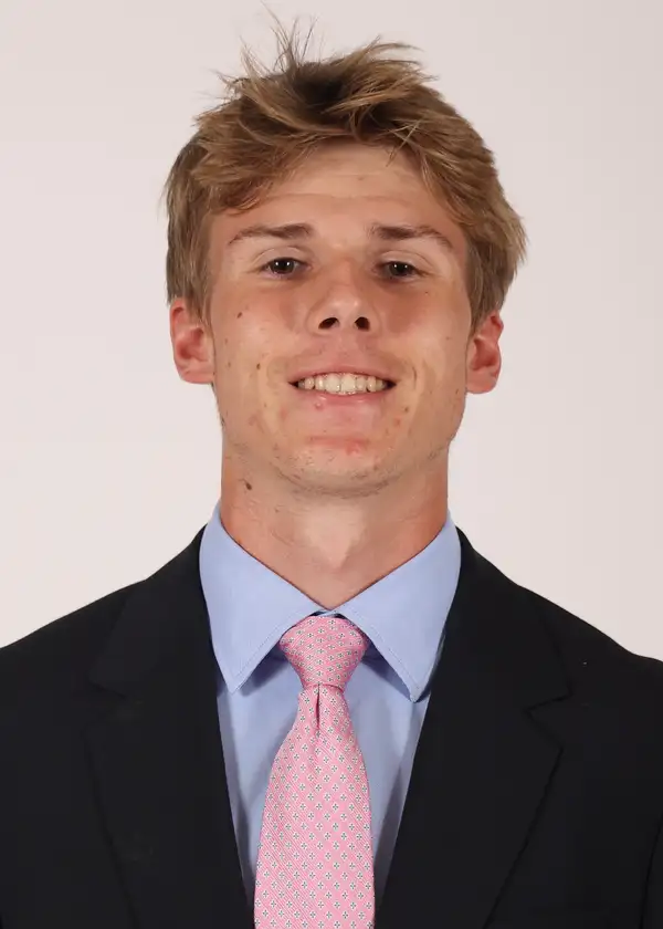 Caden Gulbransen, Lacrosse, University of Delaware