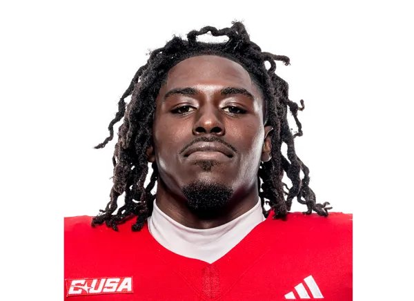 Travis Franklin Jr., Football, undefined