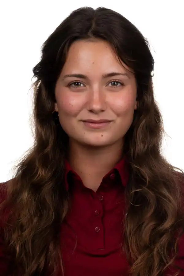 Beatriz Engels, Track and Field (O), Colgate University
