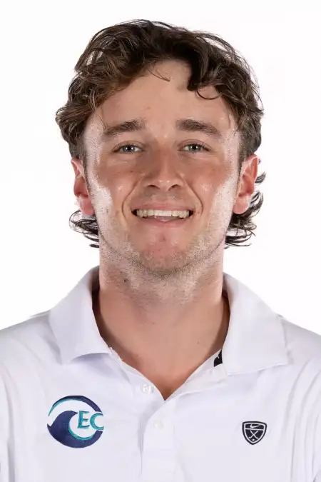 Huey Cunningham, Golf, Eckerd College
