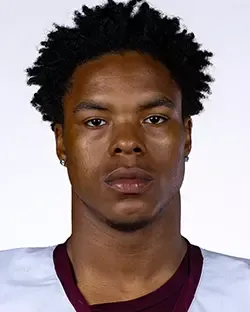 Javin Johnson, Football, Augsburg University