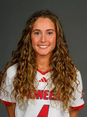 Bella Calvanese, Lacrosse, undefined