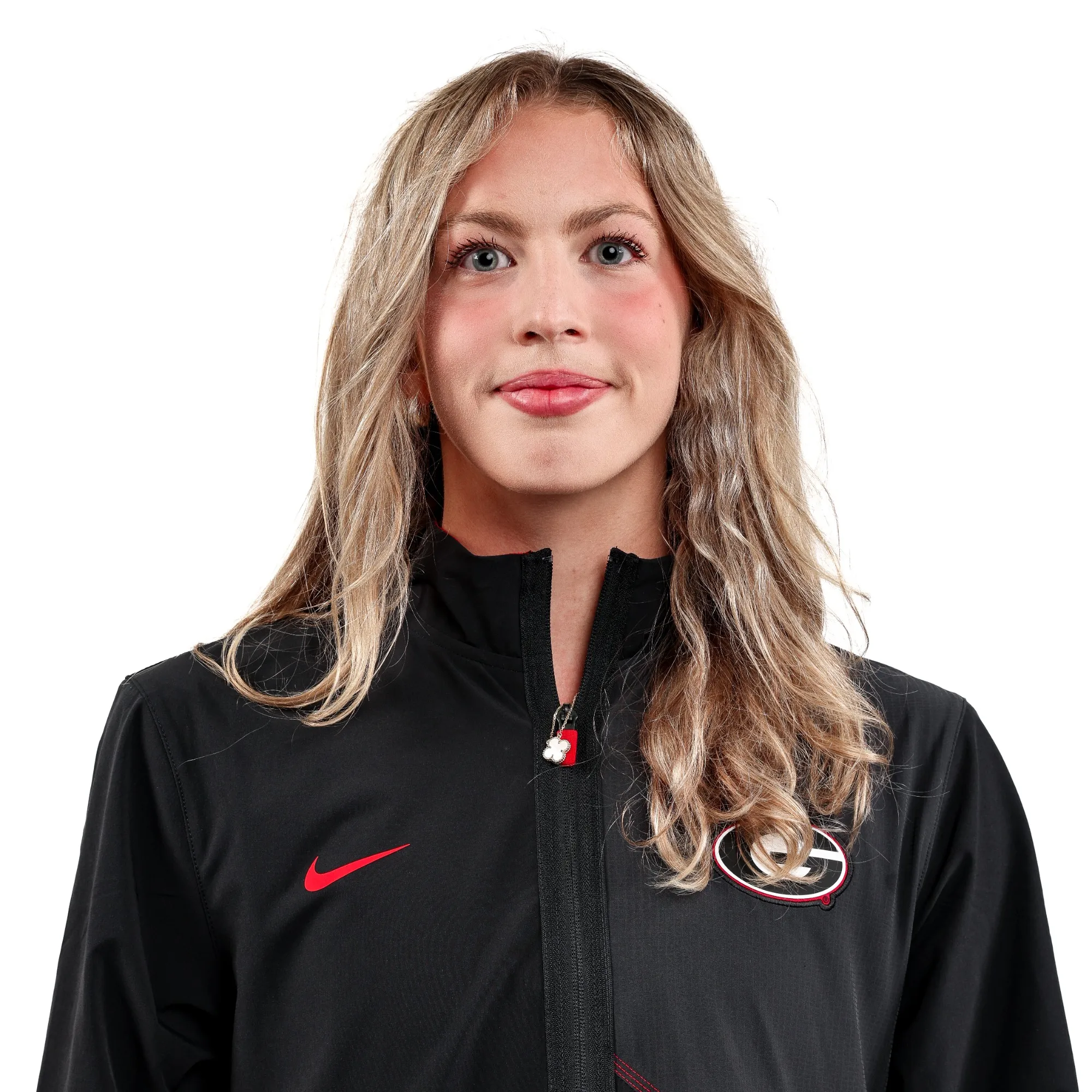 Abby King, Swimming & Diving, University of Georgia
