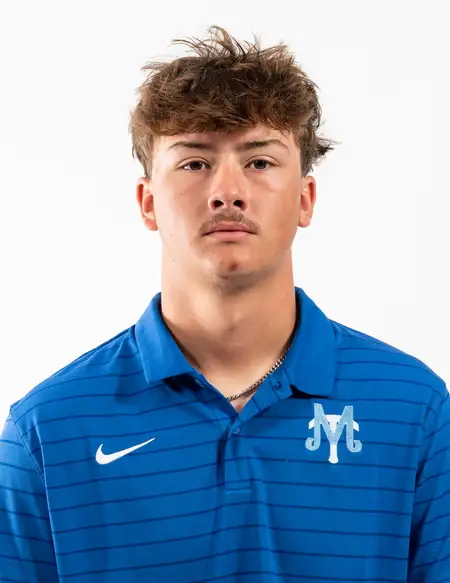 Tommy Baker, Baseball, Middle Tennessee State University
